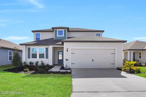 6976 Canoe Birch Rd, Jacksonville, FL, 32219-2238 | Card Image