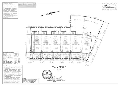 2027 Psalm Circle, Heath, TX, 75126 | Card Image