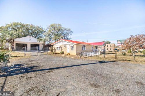 100 Glenwood Ave, Warner Robins, GA, 31088-6344 | Card Image