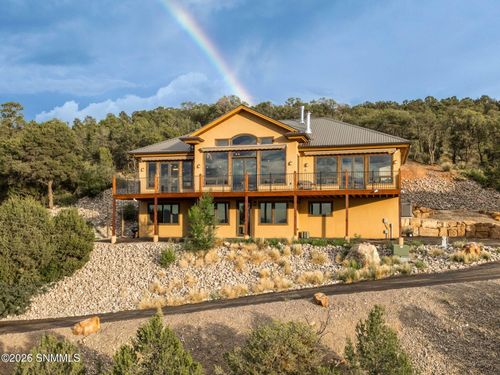 157 Westside Road, High Rolls Mountain Park, NM, 88325 | Card Image