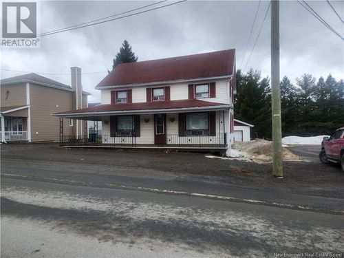 142 Rue Principale, Sainte Anne de Madawaska, NB, E7E1B8 | Card Image