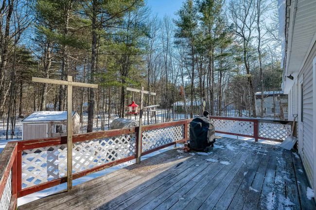 515 W Side Rd, House other with 3 bedrooms, 3 bathrooms and null parking in Conway NH | Image 44