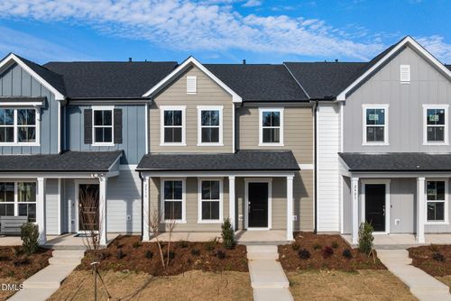 2819 Denson Rd, Willow Spring, NC, 27592 | Card Image