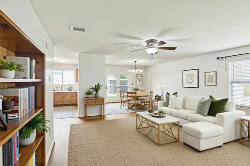 536 Del Mar Dr, Ponder, TX, 76259-8415 | Card Image