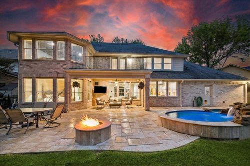 7710 Stone Arbor Dr, Sugar Land, TX, 77479-6382 | Card Image