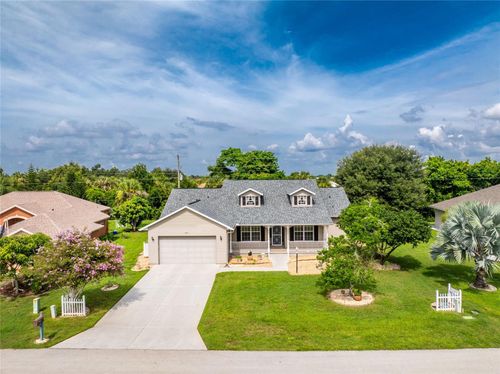 7011 N Plum Tree, Punta Gorda, FL, 33955-1115 | Card Image