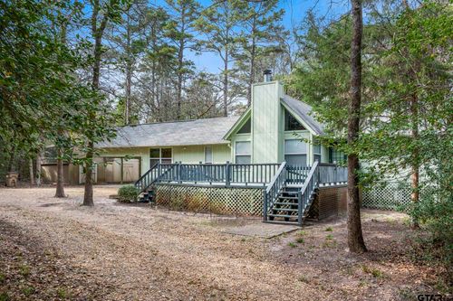 140 Woodfern Glen, Holly Lake Ranch, TX, 75765 | Card Image