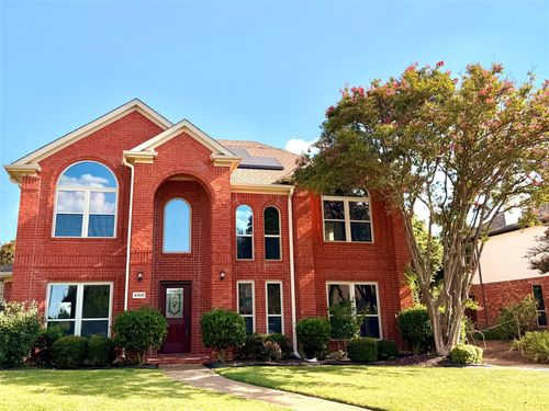 4300 Giovanni Dr, Plano, TX, 75024-7319 | Card Image
