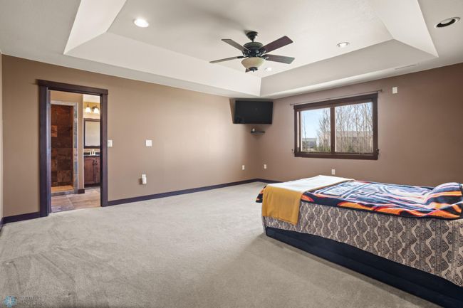 16496 42 Nd St Se, House other with 3 bedrooms, 3 bathrooms and null parking in Mapleton ND | Image 21