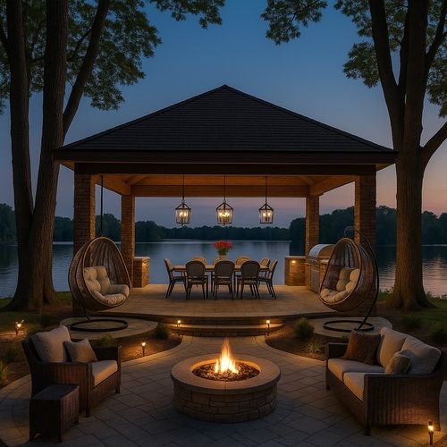 310 Lakewood Ln, Honey Grove, TX, 75446 | Card Image