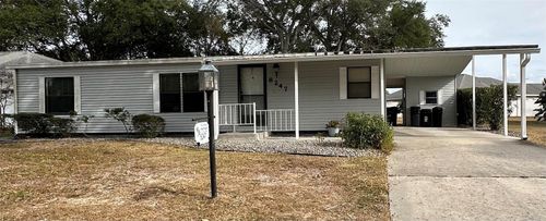 8247 Sw 64th Ave, OCALA, FL, 34476-6033 | Card Image