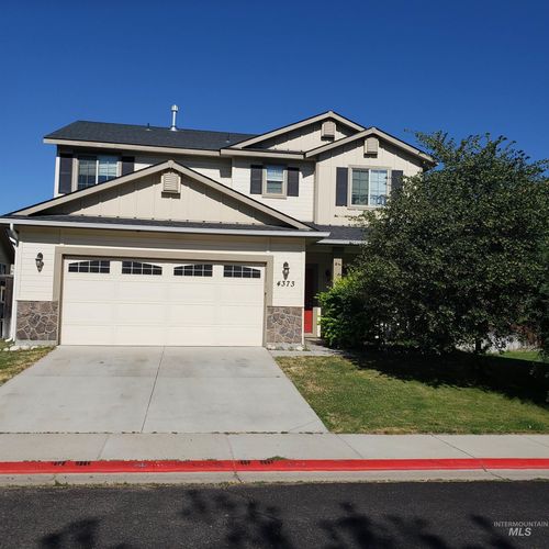 4373 S Cruzatte Ln, Boise, ID, 83716-5609 | Card Image