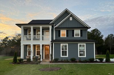 7438 Atwater Circle, House other with 5 bedrooms, 3 bathrooms and 2 parking in Fairview TN | Image 1