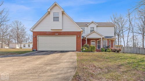 1901 Oakwood Circle, Jonesboro, AR, 72404 | Card Image