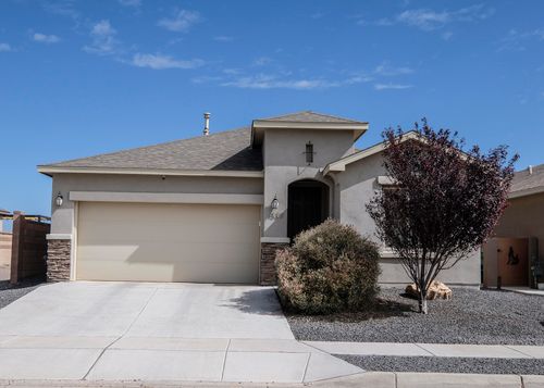 4533 Golden Eagle Loop Ne, Rio Rancho, NM, 87144-7691 | Card Image