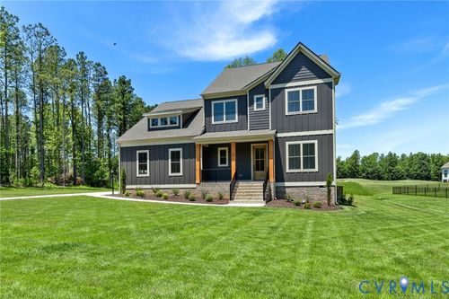 9514 Angels Share Drive, New Kent, VA, 23141 | Card Image