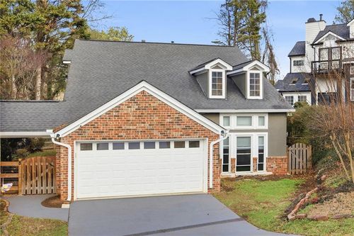 2288 Goodwood Blvd Se, Smyrna, GA, 30080-8205 | Card Image