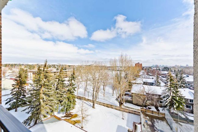 706 - 4944 Dalton Drive Nw, Home with 2 bedrooms, 1 bathrooms and 1 parking in Calgary AB | Image 14