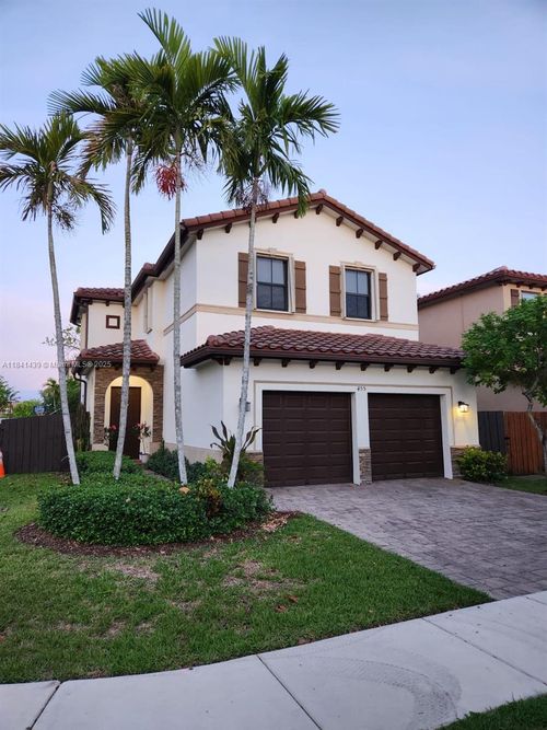 455 Se 34th Ter, Homestead, FL, 33033-7497 | Card Image
