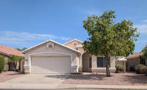 13216 W Mauna Loa Ln, Surprise, AZ, 85379-6527 | Card Image