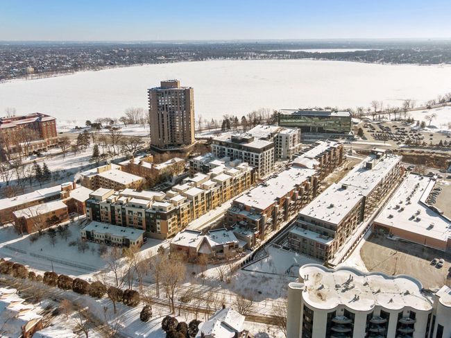 UNIT-217 - 3116 W Lake St, Condo with 1 bedrooms, 1 bathrooms and null parking in Minneapolis MN | Image 42