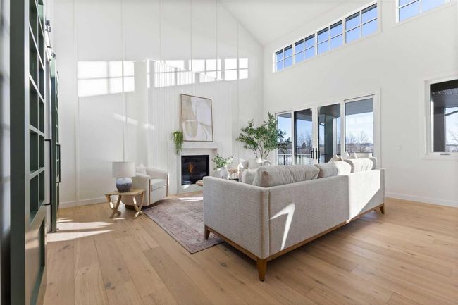 43 Monterra Landing, House other with 5 bedrooms, 4 bathrooms and 8 parking in Rural Rocky View County AB | Image 7