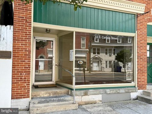 a-14 S Carlisle St, GREENCASTLE, PA, 17225-1574 | Card Image