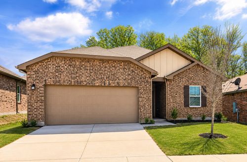 724 Crestridge Dr, Lavon, TX, 75166-4523 | Card Image