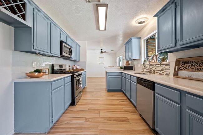 4309 Kingfish Dr, House other with 4 bedrooms, 3 bathrooms and 2 parking in Seabrook TX | Image 11