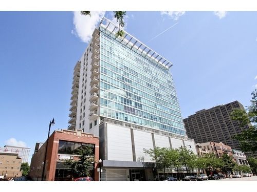 1004-1845 S Michigan Ave, Chicago, IL, 60616-2383 | Card Image