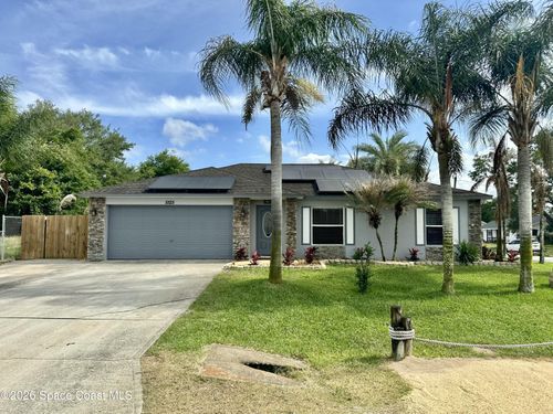 5525 Fairbridge Street, Cocoa, FL, 32927 | Card Image
