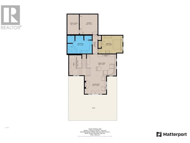 6308 Ash Rd, House other with 3 bedrooms, 3 bathrooms and 5 parking in Wasa BC | Image 53