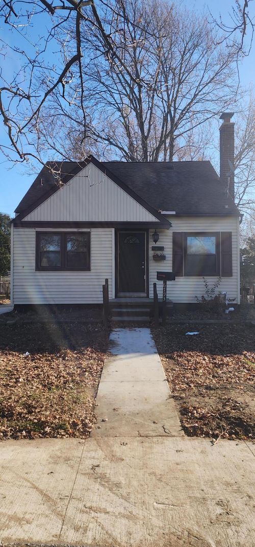 6793 Pelham Rd, Allen Park, MI, 48101-2340 | Card Image