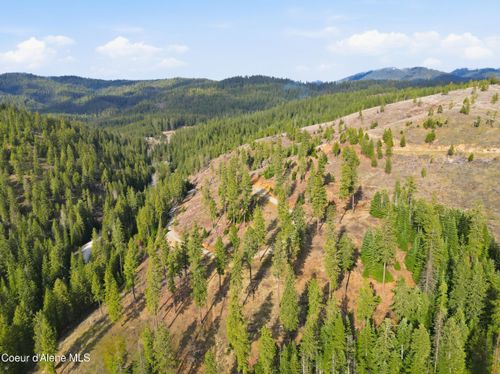 2304 Blue Creek Rd (Lot 1), Coeur d'Alene, ID, 83814 | Card Image