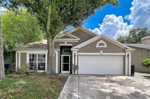 11109 Bramblebrush Street, TAMPA, FL, 33624 | Card Image
