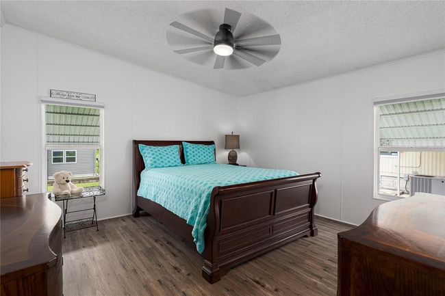 4507 13 Th St E, House other with 2 bedrooms, 2 bathrooms and null parking in ELLENTON FL | Image 14