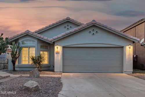 31220 N 40th Pl, Cave Creek, AZ, 85331-7881 | Card Image
