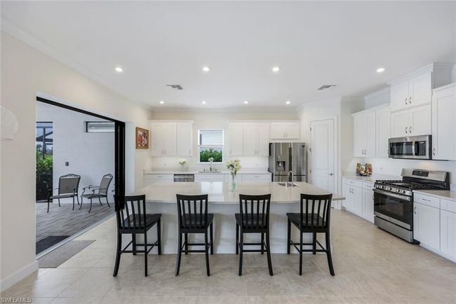11641 Canal Grande Dr, House other with 4 bedrooms, 3 bathrooms and 2 parking in FORT MYERS FL | Image 16