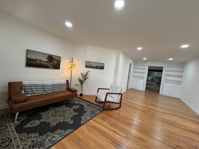 206 Rawson Rd, House other with 3 bedrooms, 2 bathrooms and null parking in Sand Springs OK | Image 8