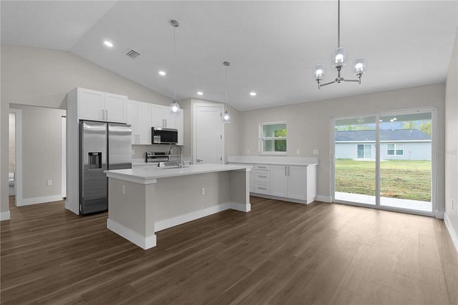8 Malauka Run Ct, House other with 3 bedrooms, 2 bathrooms and null parking in OCKLAWAHA FL | Image 11