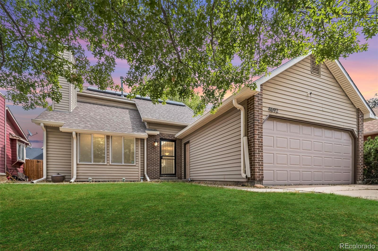 Duluth Ct, Denver, CO 80239