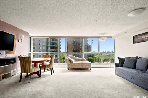 802-315 5th Avenue N, Saskatoon, SK, S7K5Z8 | Card Image