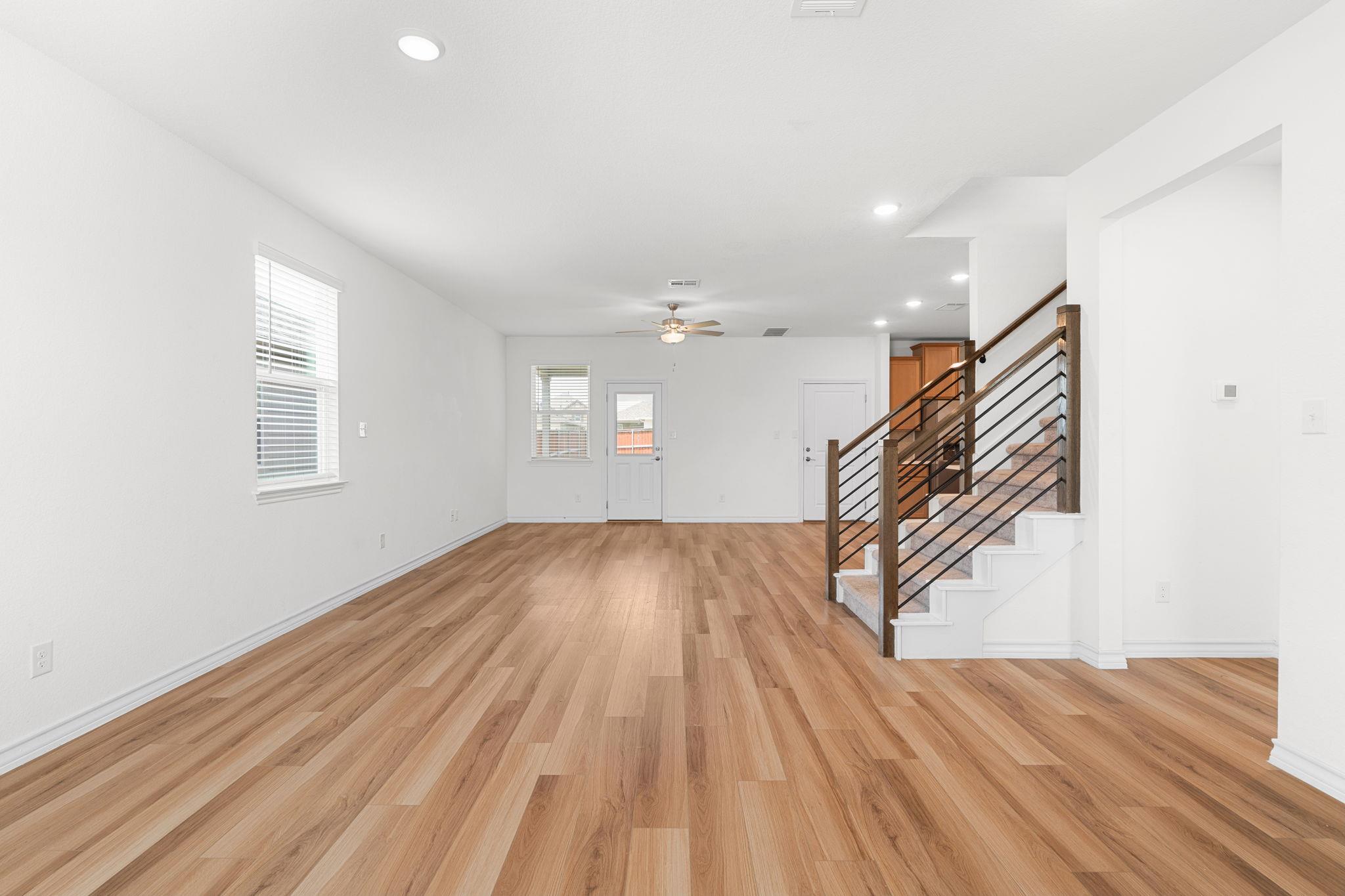 Residential in Hutto 4