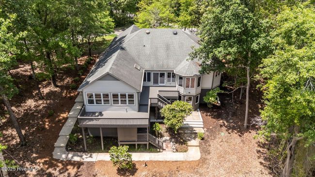 101 Marshview Rd, House other with 4 bedrooms, 4 bathrooms and 2 parking in Hampstead NC | Image 75