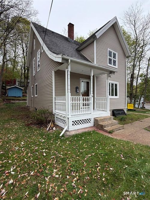 16 Terrace Ave, Waterbury, CT, 06704-1801 | Card Image