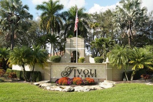 7518 Via Grande, Boynton Beach, FL, 33437-7509 | Card Image