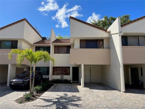1617-1617 Cypress Pointe Dr, Coral Springs, FL, 33071-4291 | Card Image