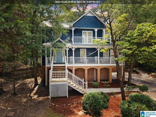509 Russet Valley Cir, HOOVER, AL, 35244-4201 | Card Image