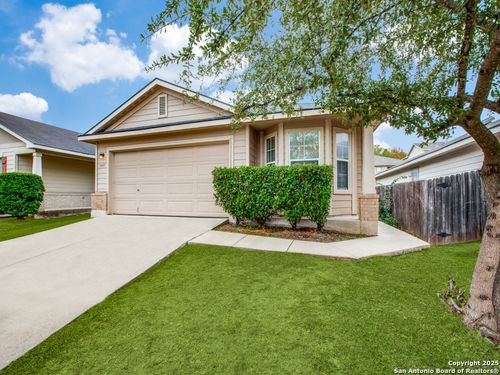 3435 Calico Cor, San Antonio, TX, 78245 | Card Image