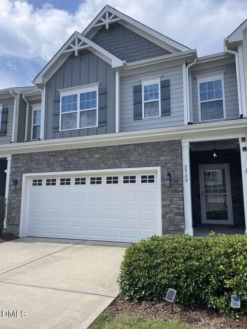 2729 Masonboro Ferry Dr, Apex, NC, 27502-3683 | Card Image